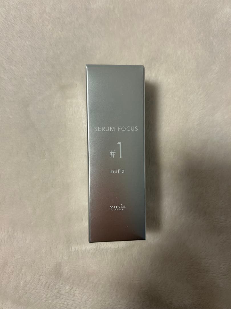 ミュゼコスメ ミュフラ セラム 30mL（美容液）