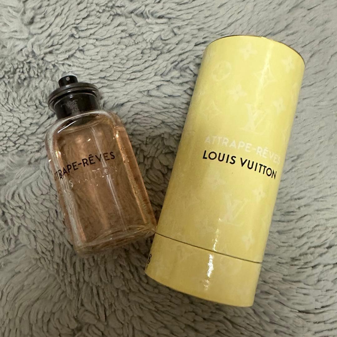 LOUIS VUITTON ルイヴィトン ATTRAPE-RÊVES 香水