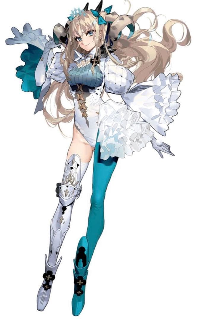 FGO スペースエレシュキガル コスプレ