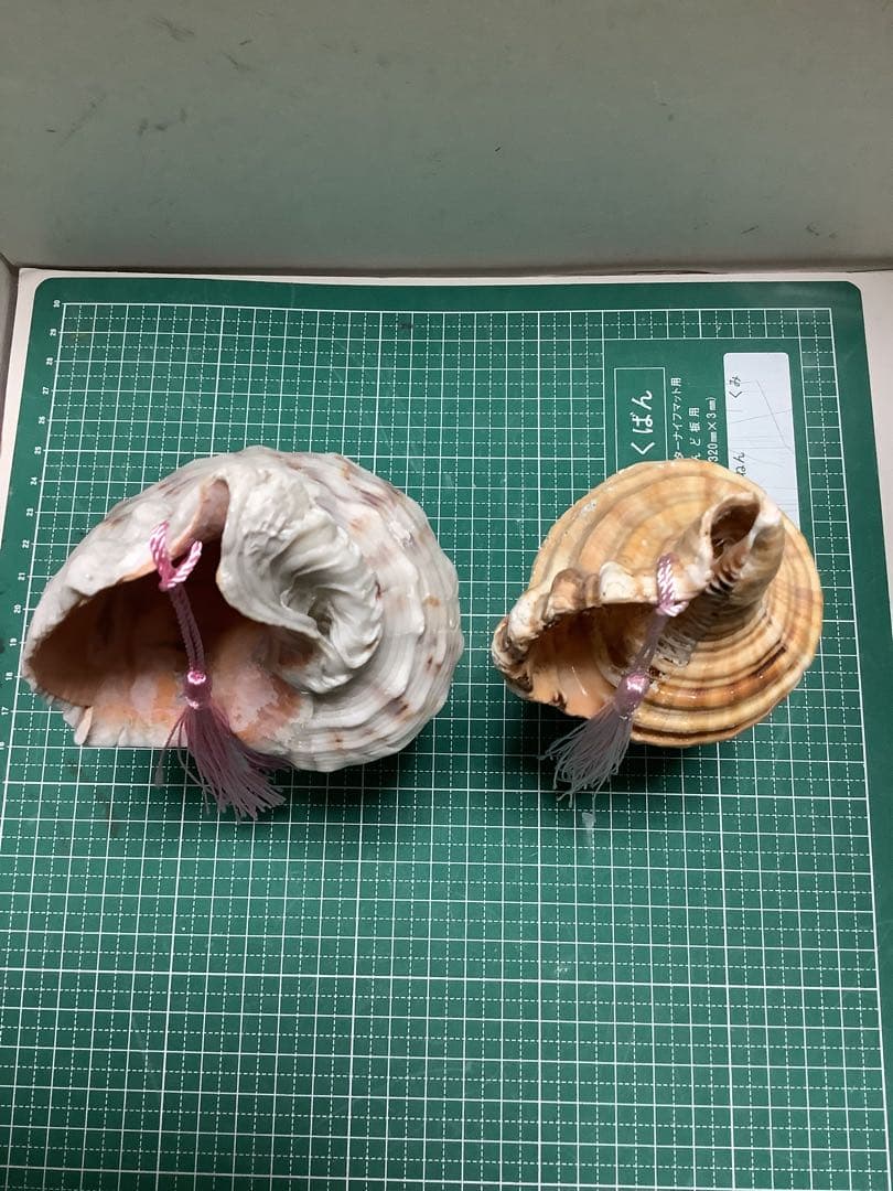 ヤフメリ78・法螺貝・修験者・戦国武将・豊臣兄弟・出羽三山・安全登山