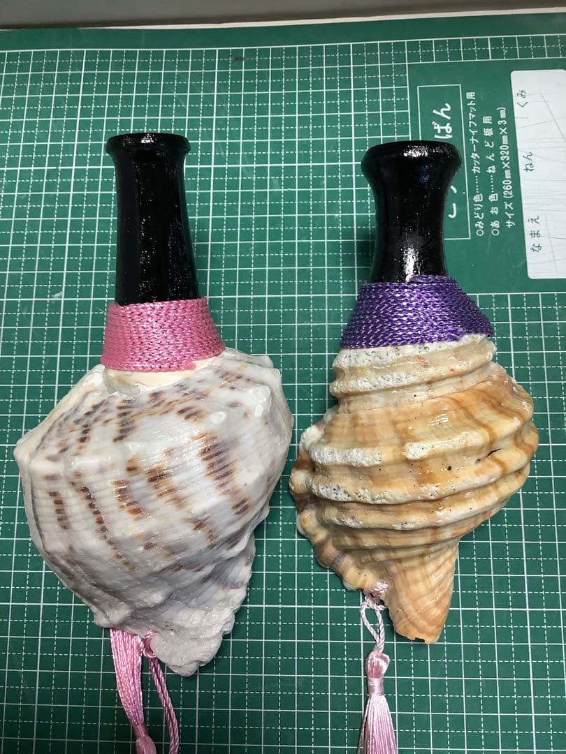 ヤフメリ78・法螺貝・修験者・戦国武将・豊臣兄弟・出羽三山・安全登山