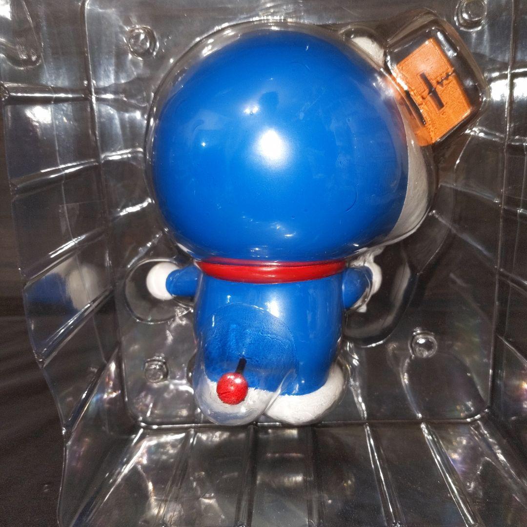 ドラえもんフィギュア メディコムトイ VCD コロコロコミック創刊号 40