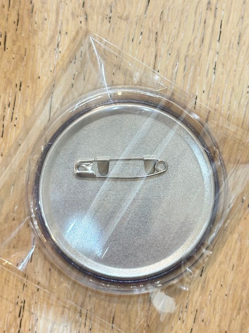 僕のヒーローアカデミア スチームパンクver 缶バッジ 死柄木弔 - メルカリ