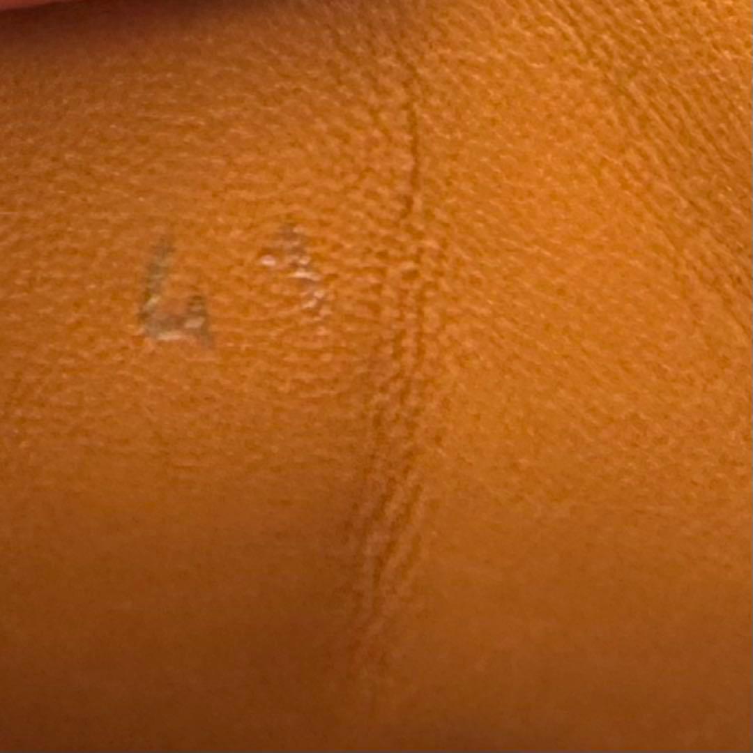 美品　26.5cm HERMES エルメス　クイック　スニーカー　ブラック