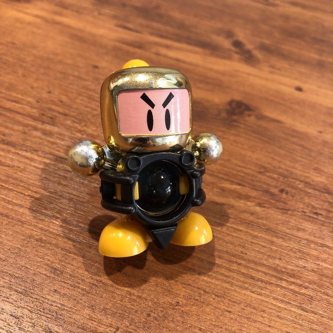 ビーダマン 4体セット 初期 - メルカリ