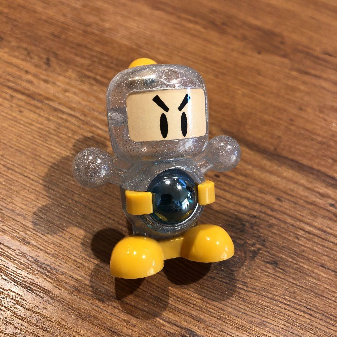 ビーダマン 4体セット 初期 - メルカリ