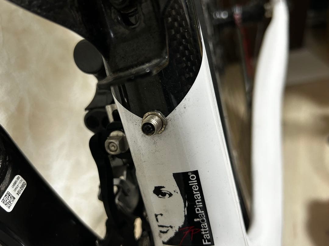 n*n様 【最終値下げ】ピナレロ社ブランド【オペラ】SUPER.LEONARDO