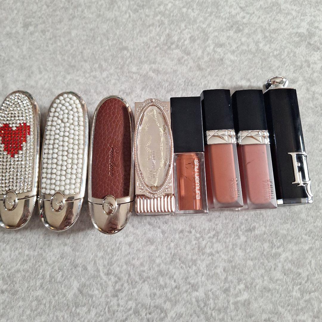 デパコス リップ まとめ売り