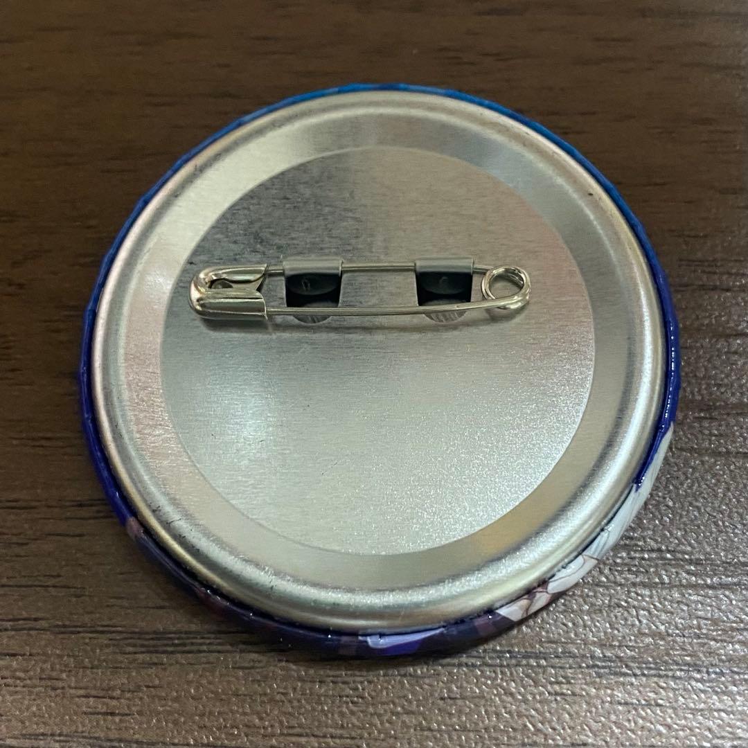 アイドリッシュセブン アイナナ 和泉一織 缶バッチ 2点セット - メルカリ