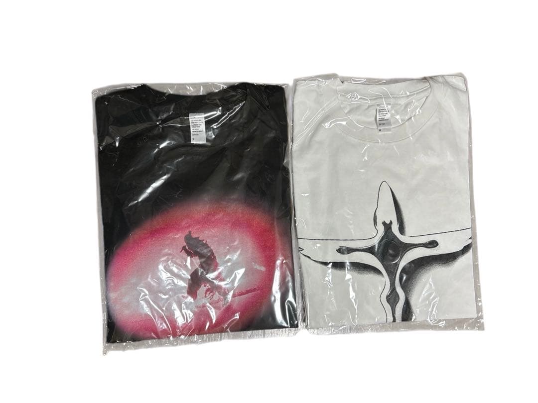 ミュージシャン tohji Black Photo Tee Arena T-Cross Tee J's】JESSE x JOHANN TEE | CLOUDLAND33