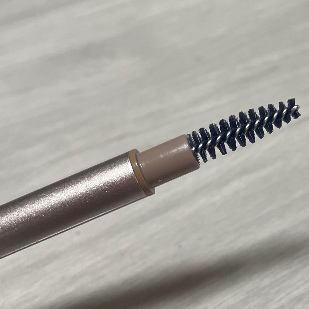 匿名配送】資生堂 エリクシール アイブロウペンシルホルダー（BR652