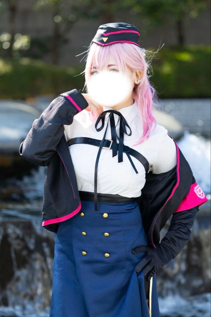 ヒプノシスマイク 邪答院 仄仄 フルセット - メルカリ