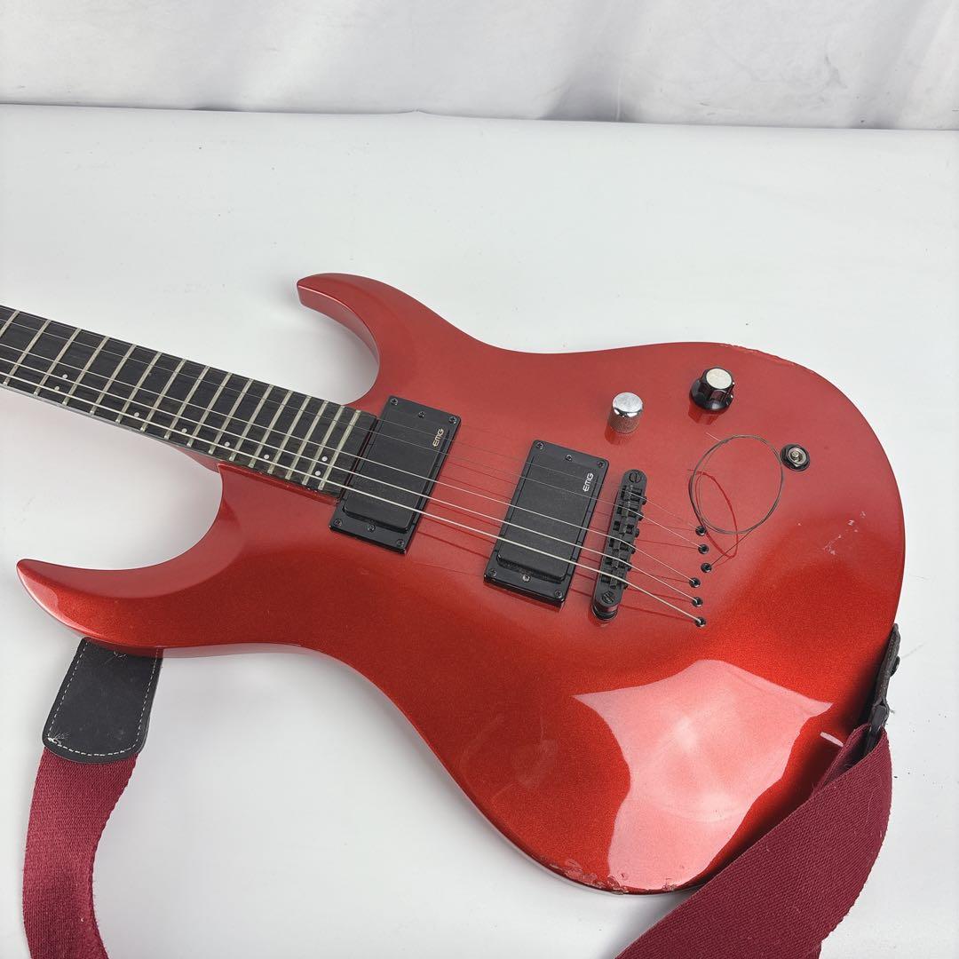 Washburn ワッシュバーン エレキギター XMPRO2USE