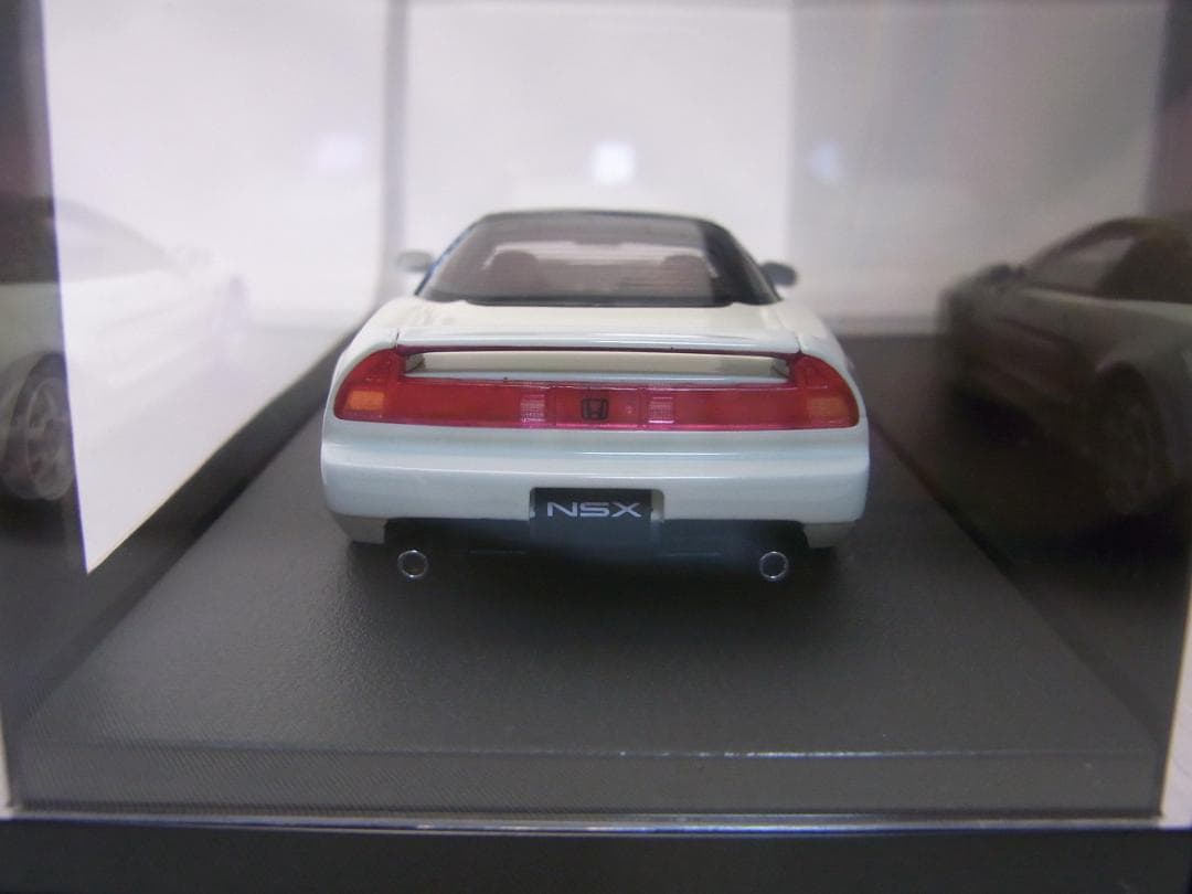☆未使用☆ HONDA NSX Type-R NA1 1/43 HPI ミニカー - メルカリ