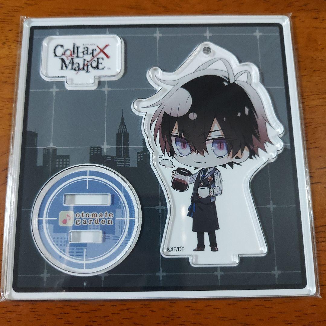 カラマリ 愛時 アクスタ - メルカリ