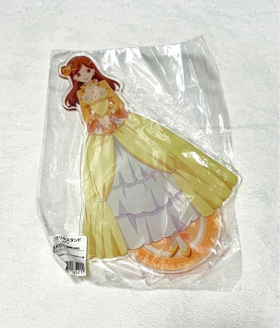 乙女ゲームの破滅フラグ　はめふら　アクリルスタンド　アクスタ　メアリ 乙女ゲームの破滅フラグ はめふら BIGアクリルスタンド アクスタ