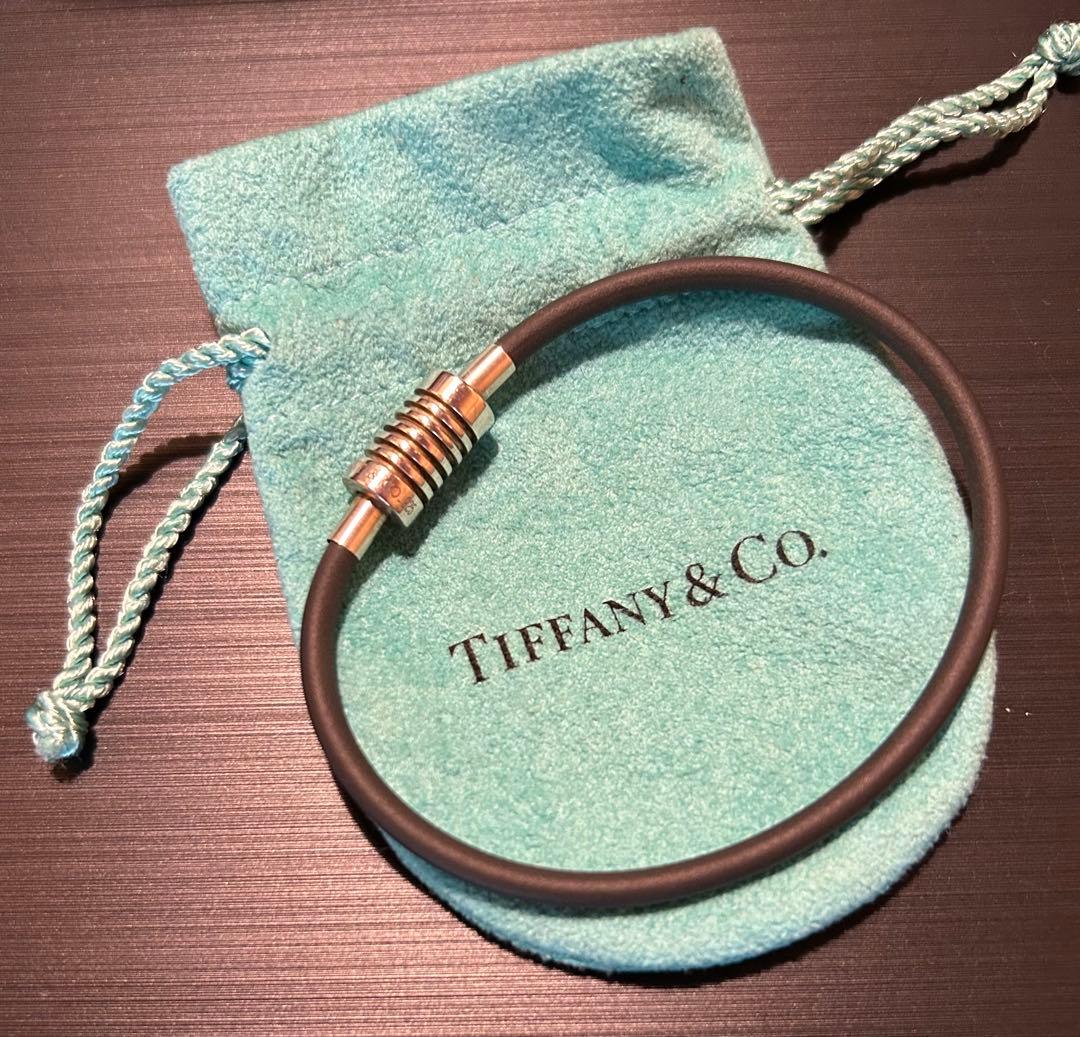 Tiffany & Co. ティファニー パロマピカソ サーファーブレスレット