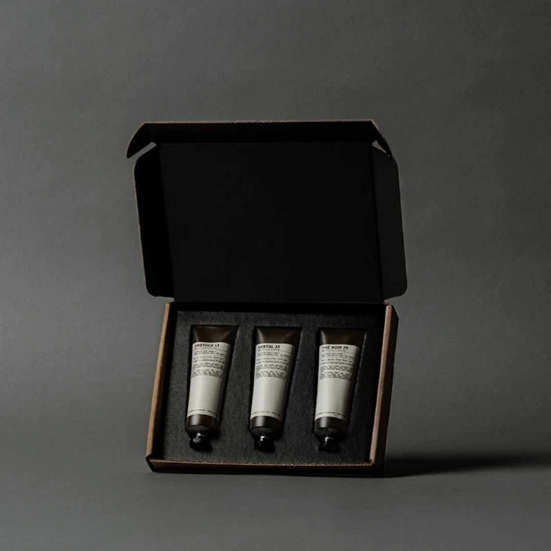 LE LABO DISCOVERY SET ハンドクリームセット