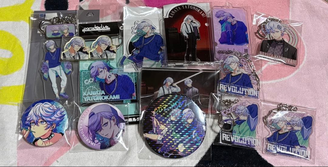 Paradox Live パラライ　cozmezセット Paradox Live Exhibition Show -cozmez- | DISCOGRAPHY | Paradox Live