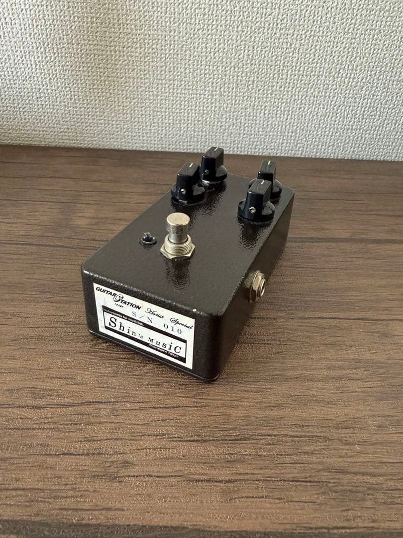 ギター Shin's Music ODX-100