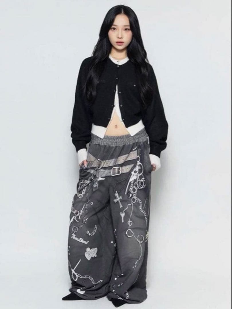 THEREDTHREAD S PRINT SWEAT2 TOYS - メルカリ