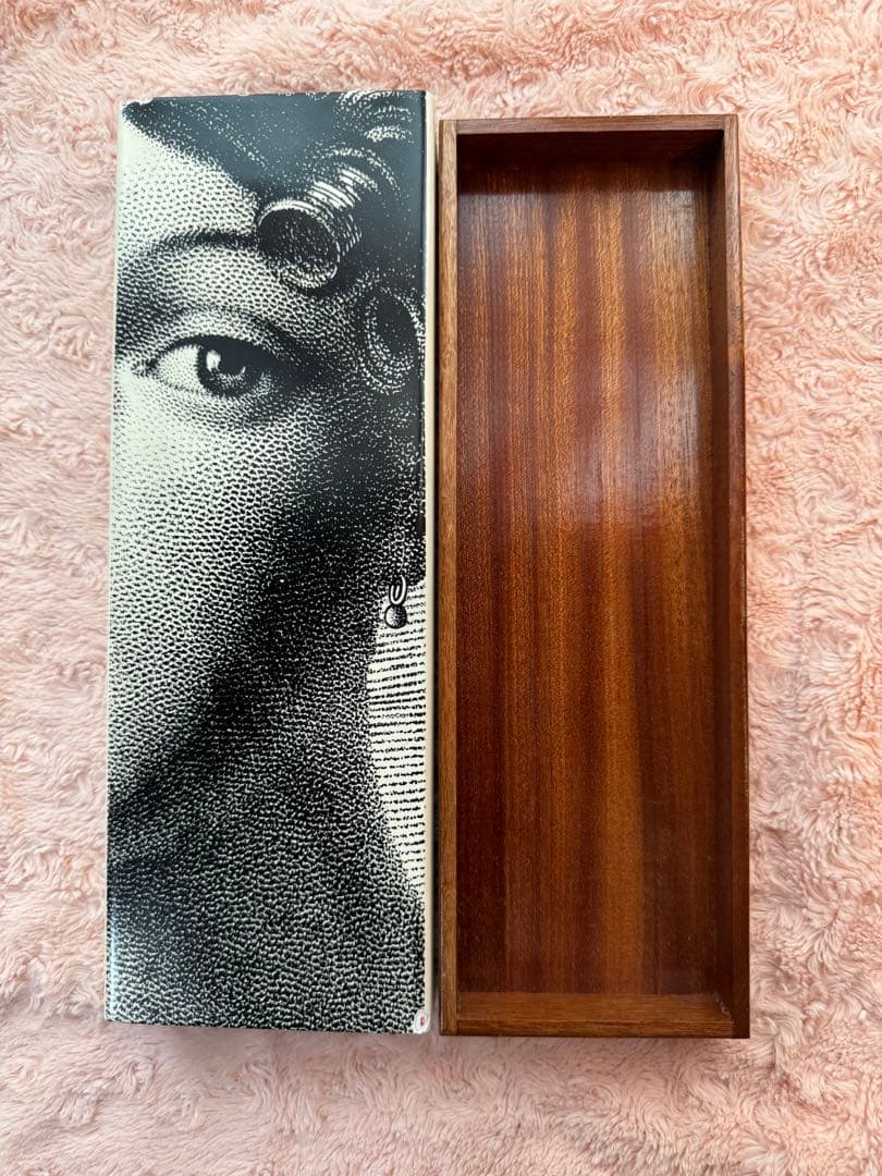 小物入れ fornasetti