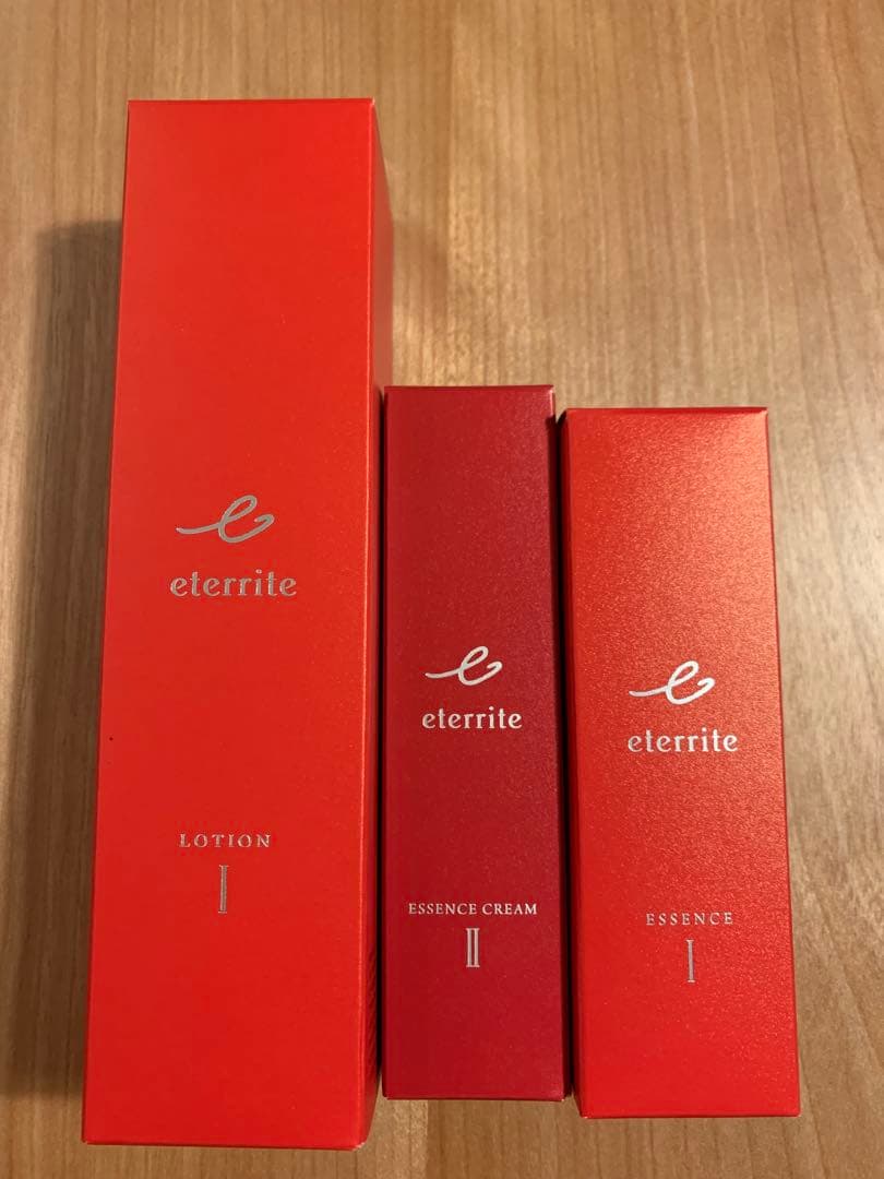 エタリテ 3種セット【ようかん】