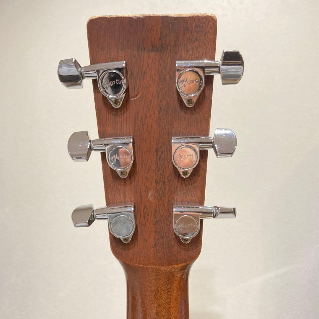 Martin DM RITTERケース Martin段ボール箱付 訳ありの通販はau PAY