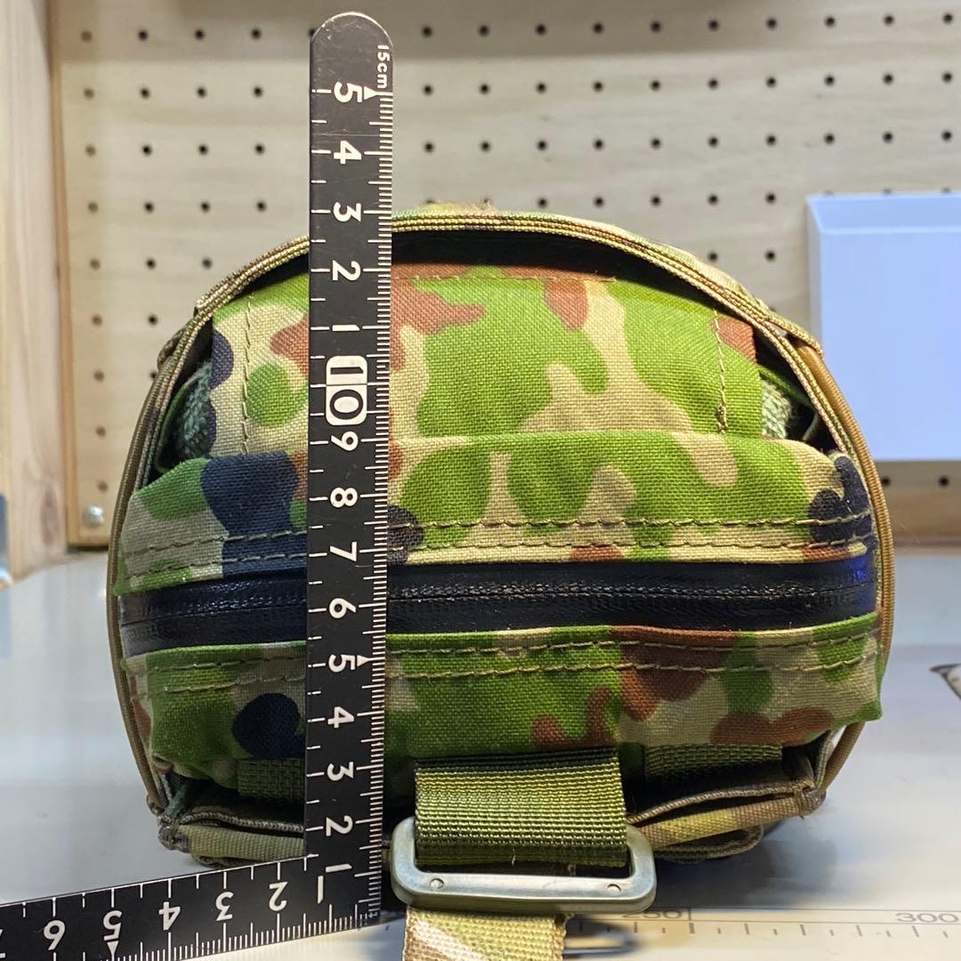 陸自救急品 ブローアウトキット 個人製作品 マルチカム - メルカリ