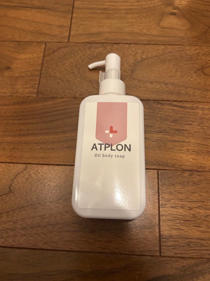 ATPLON オイルボディソープ 310ml - メルカリ