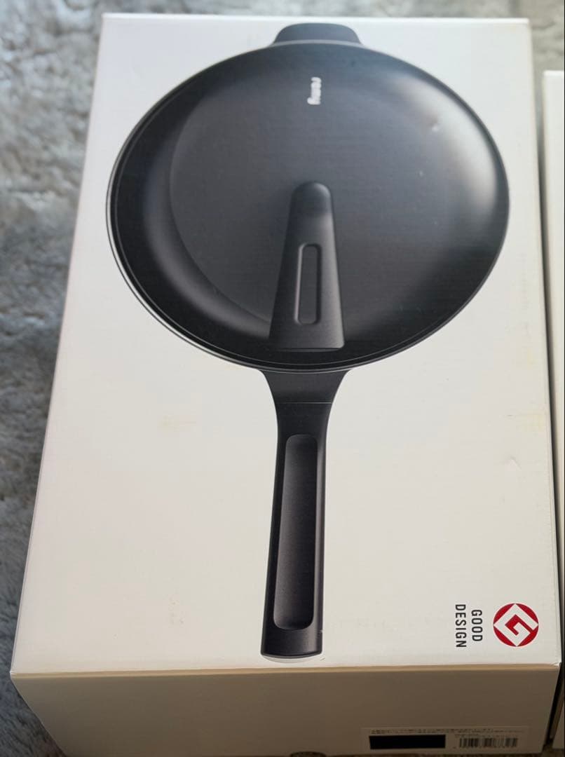 新品未使用　レミパンプラス RHF-303 ネイビー remy(レミー) レミパンプラス ネイビー RHF-303 |キッチン用品通販