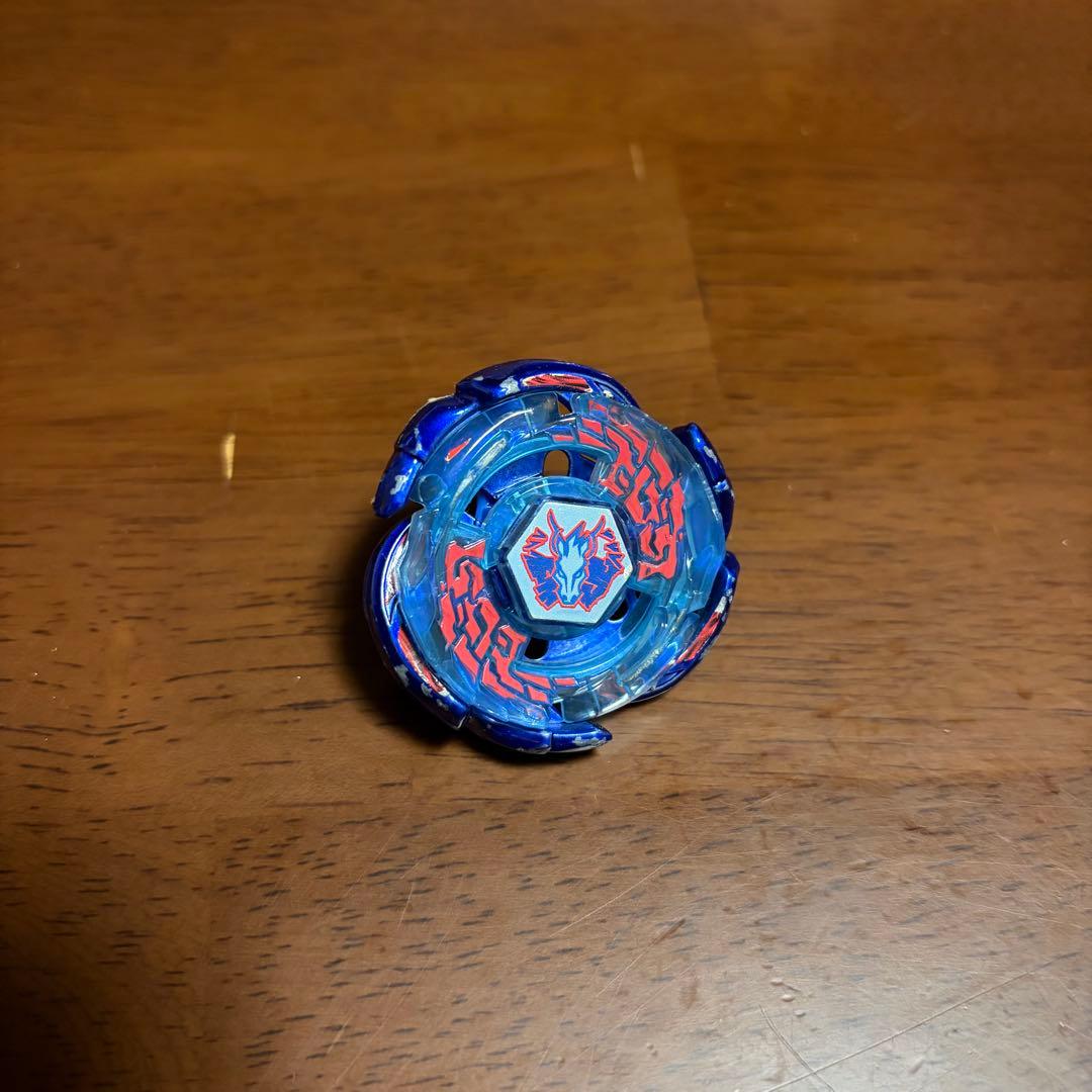 メタルファイトベイブレード ギャラクシーペガシスW105R2F - メルカリ