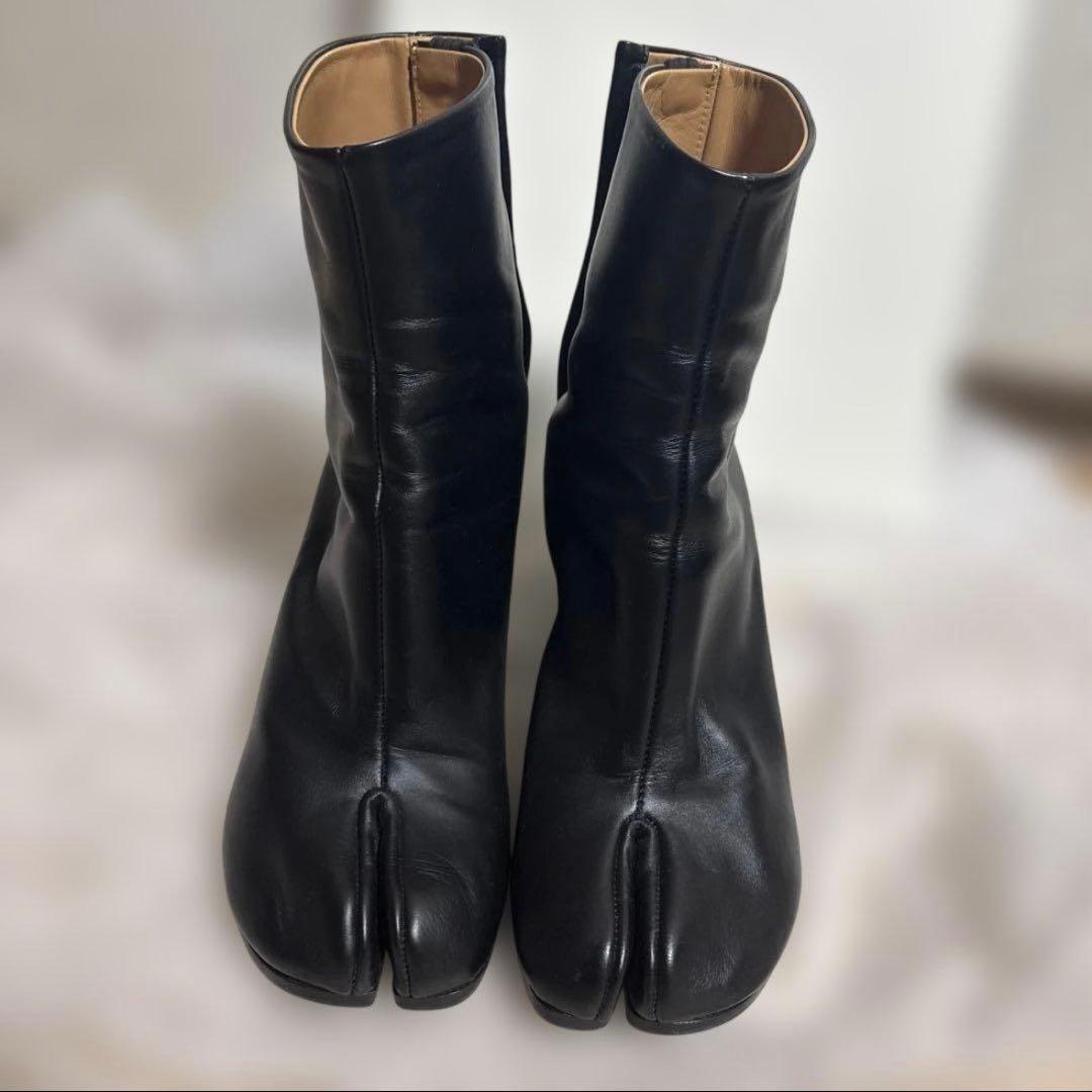 Maison Margiela Tabi boots 38サイズ
