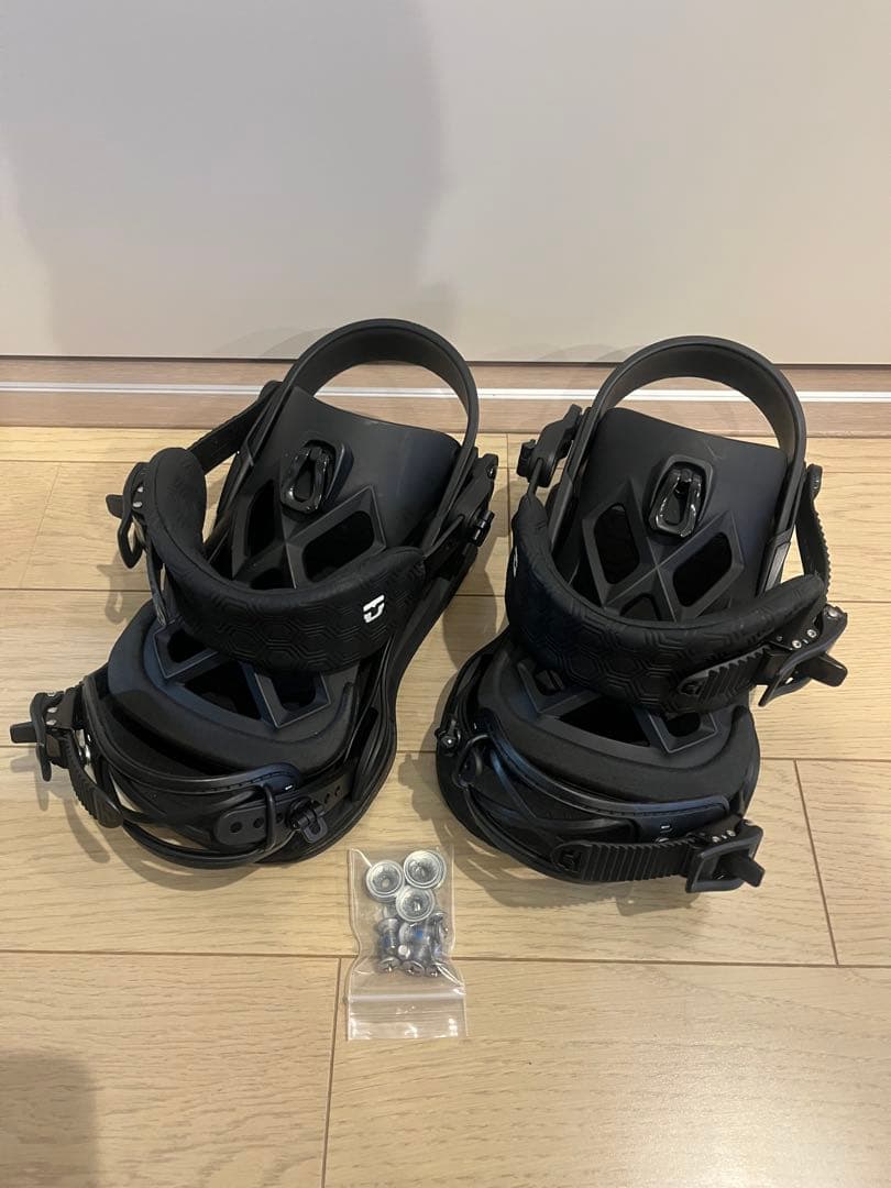 美品！　UNION　コンタクトプロ　Mサイズ