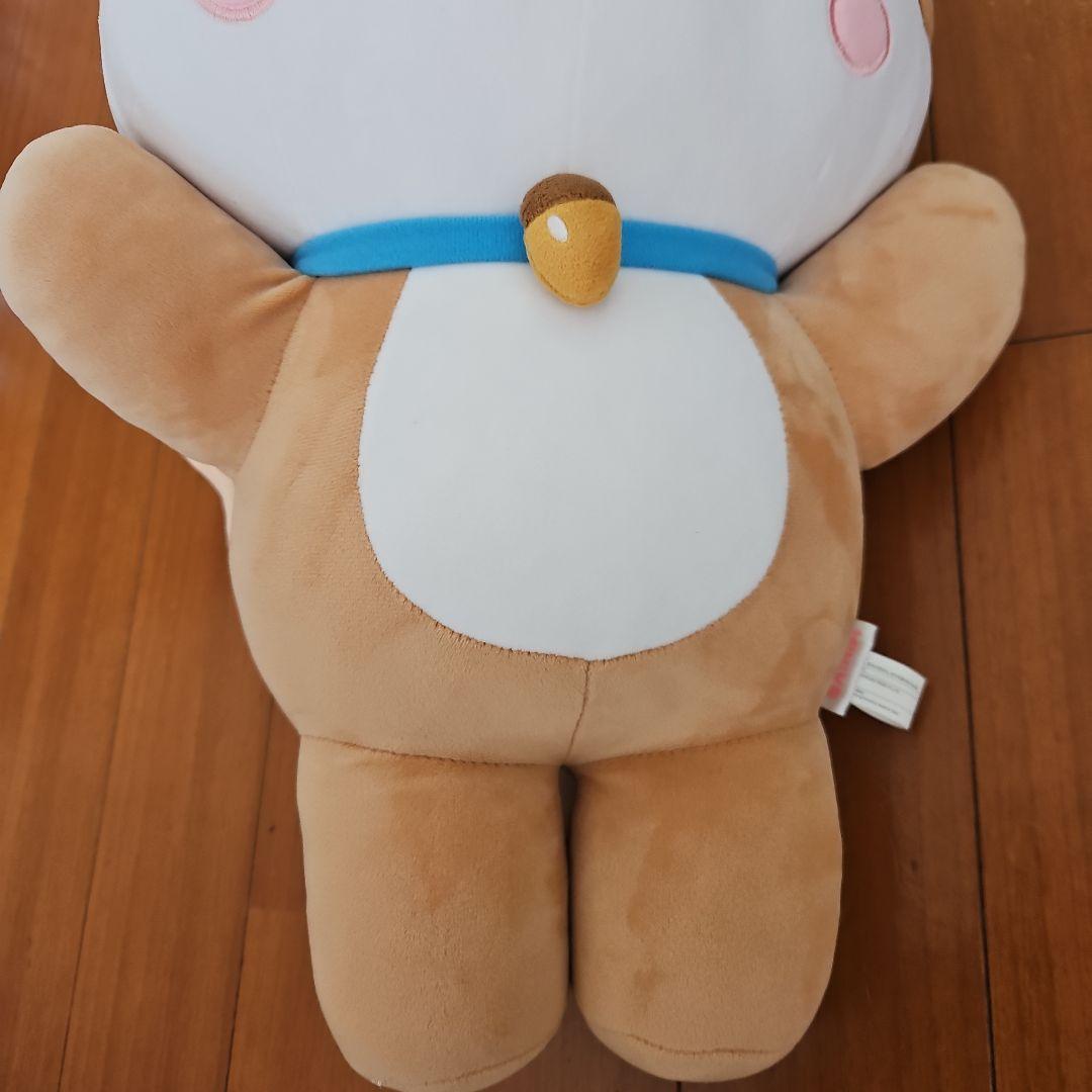 ive minive popup ガウル ダリ メガクッション DAL-E - メルカリ