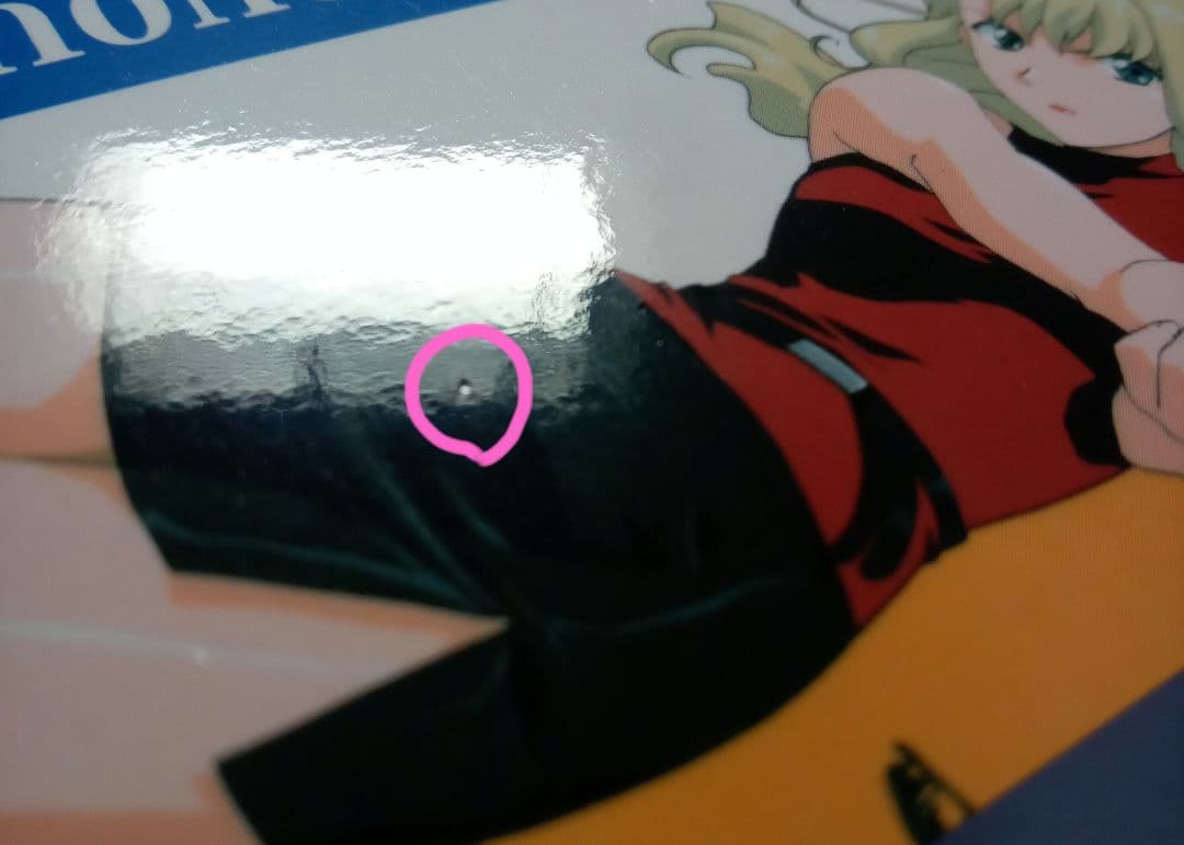 アニメ NOIR ノワール トレカ9種 まとめ売り 夕叢霧香 ミレイユ クロエ