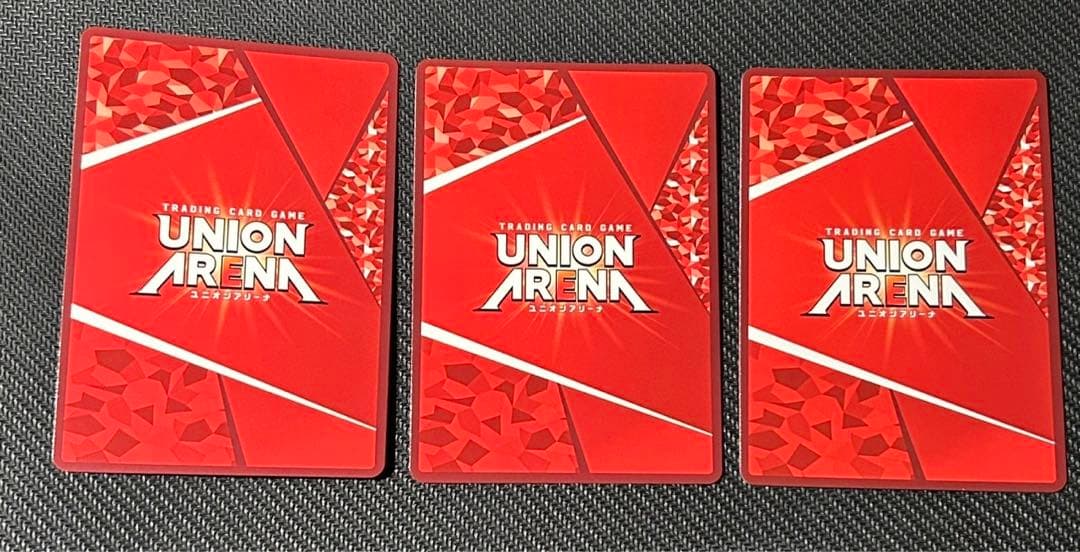 UNION ARENA 転スラ リムル ヒナタ シオン SR星2パラレル - メルカリ