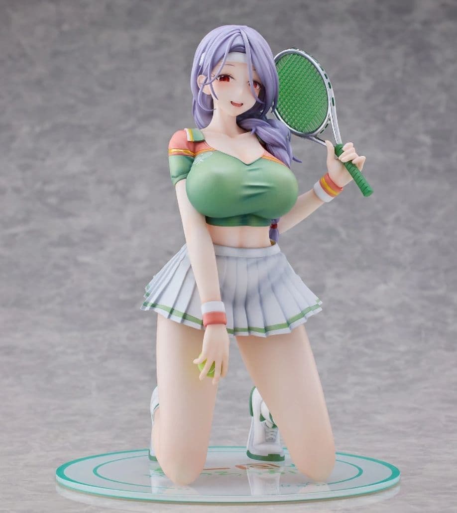 【未開封】もう一回やろうか？ YUKI 通常版 1/6フィギュア 2点セット