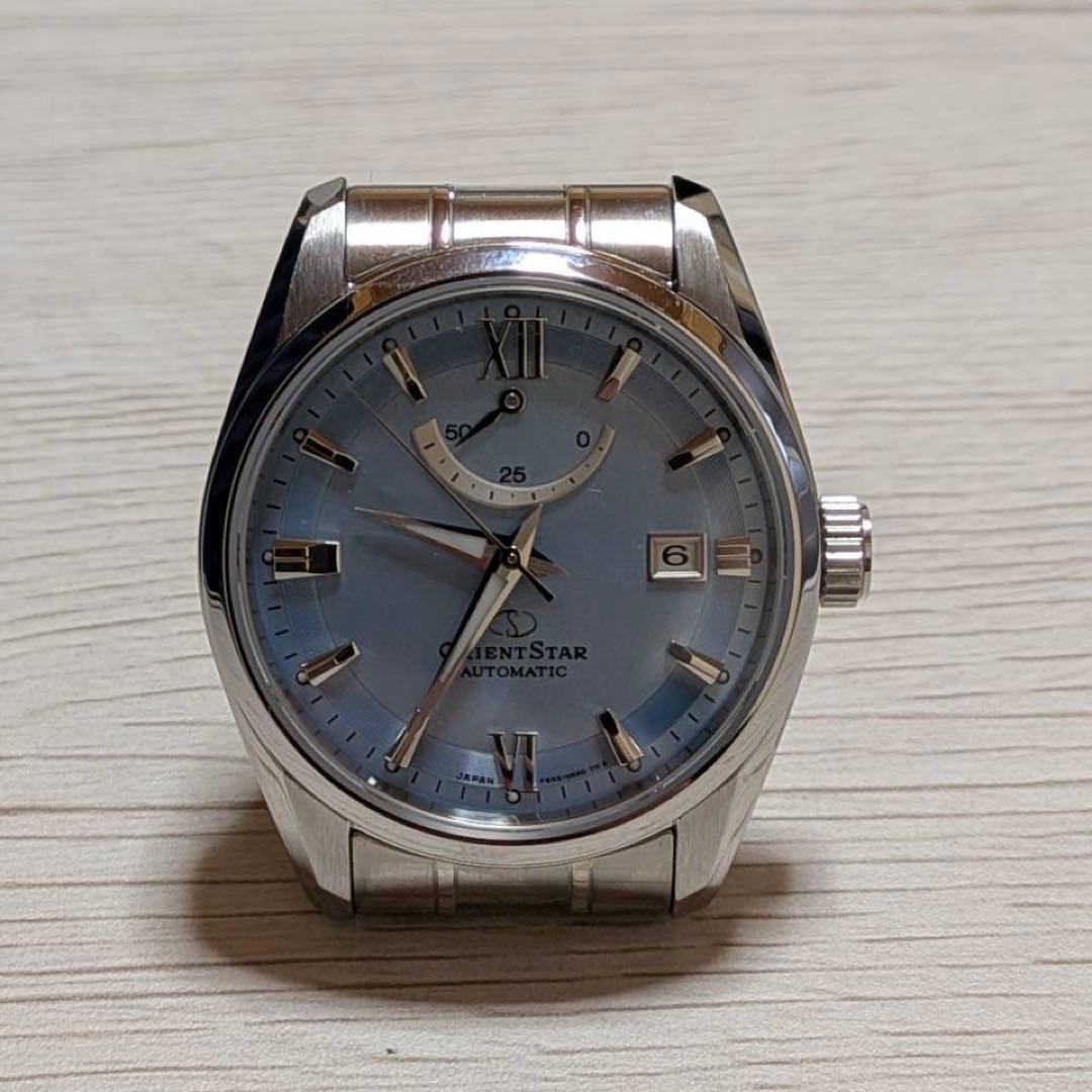 Orient Star時計 RK-AU0109L 最終価格 依頼の際はコメントへ