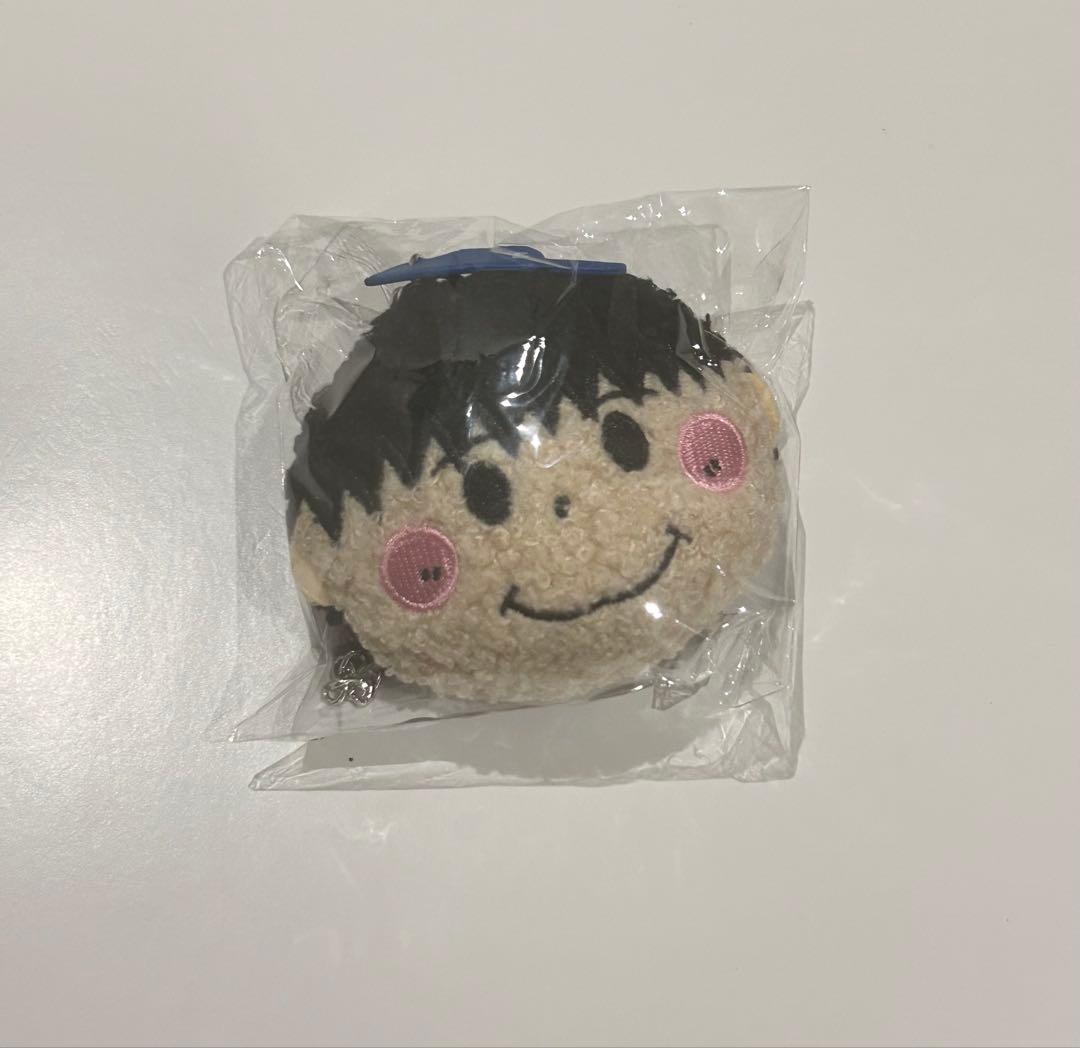 MAZZEL EIKI　えいきくんチャーム