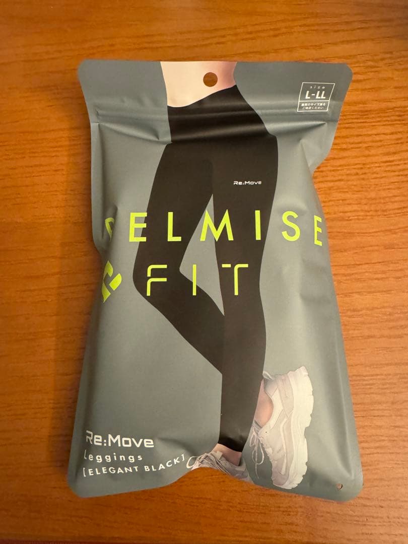 正規品新品　ベルミス　リムーブレギンス　　BELMIS　FIT　RE：MOVE