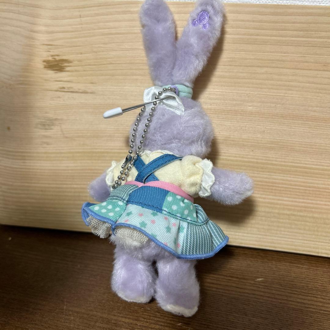 ステラルー ぬいぐるみバッジ ハートウォーミングデイズ2019 - メルカリ