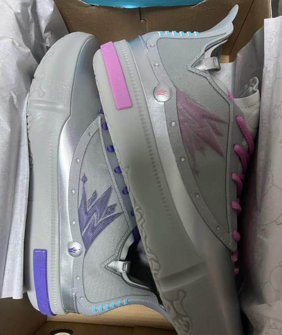 361° Joker1 GT Peppa Pig Space US 9 27cm - メルカリ