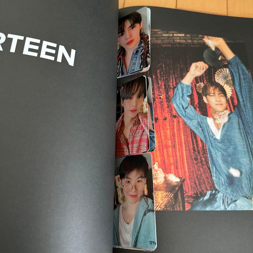 seventeen GOING MAGAZINE ゴセマガジン vol.1 - メルカリ