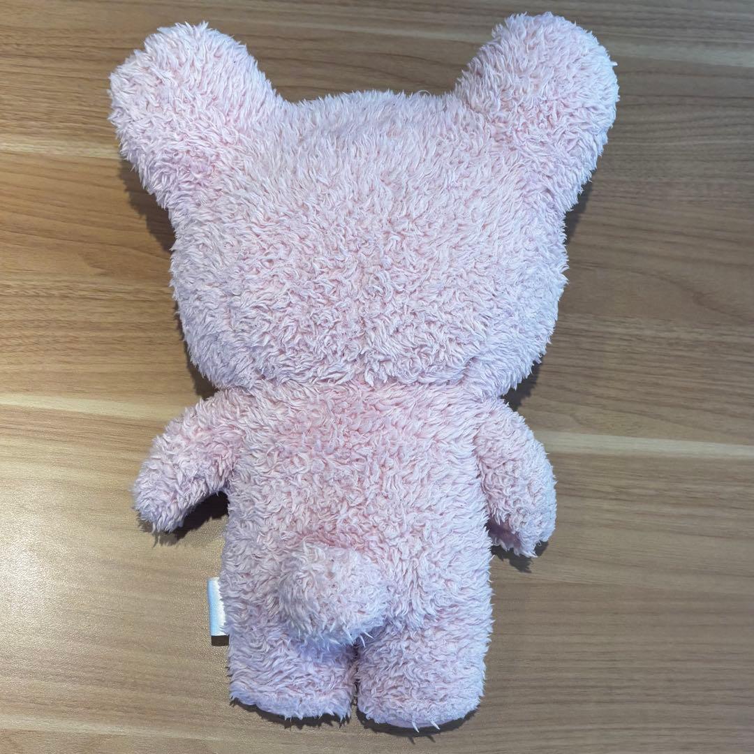 コリラックマぬいぐるみ うさぎ着ぐるみ - メルカリ