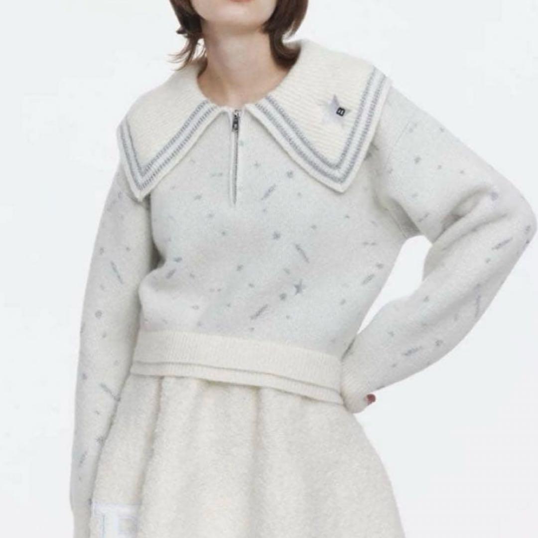 bibiy ニット KNIT｜Bibiy.