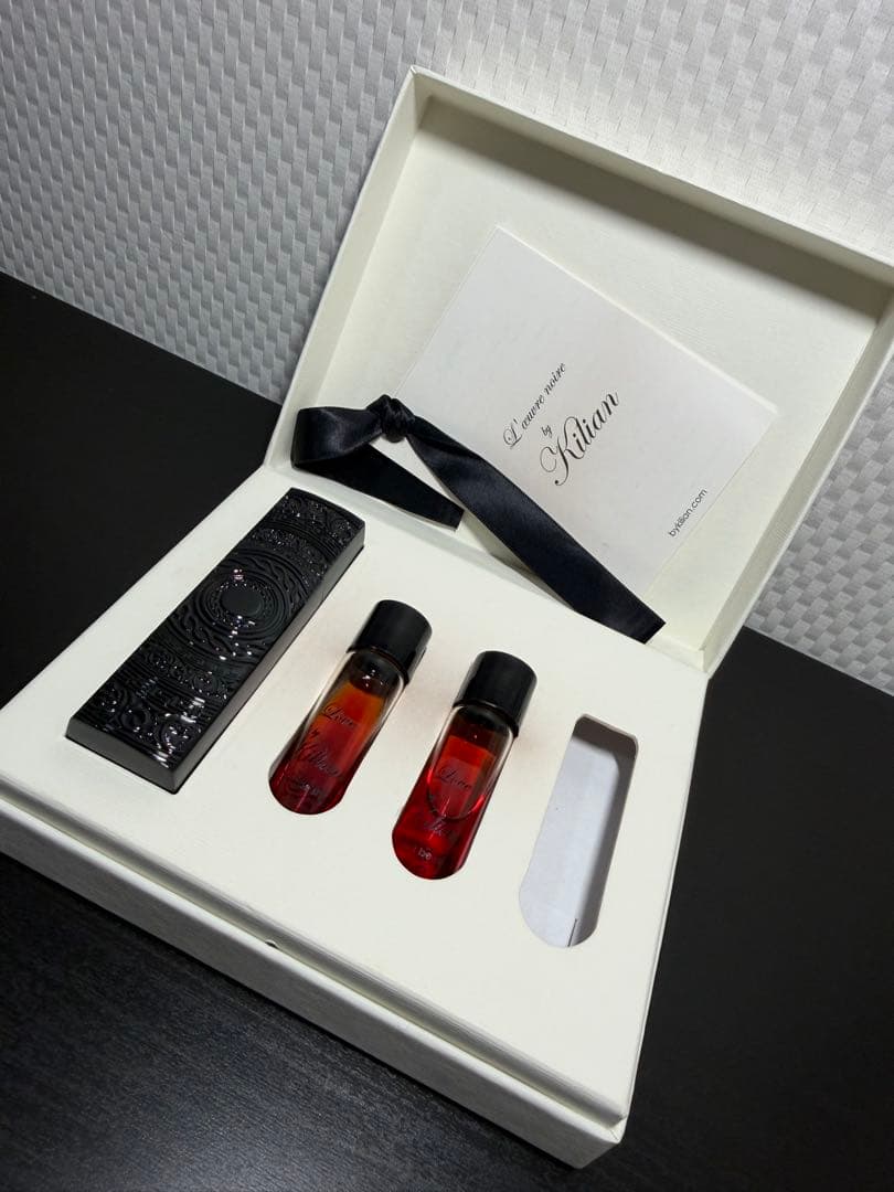 SR/1.17/17 キリアン　香水　ラブドントビーシャイ