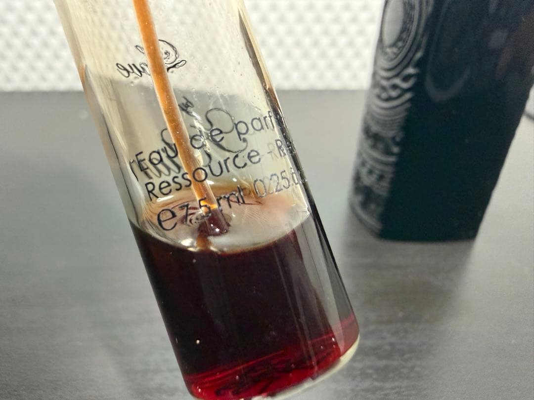 SR/1.17/17 キリアン　香水　ラブドントビーシャイ