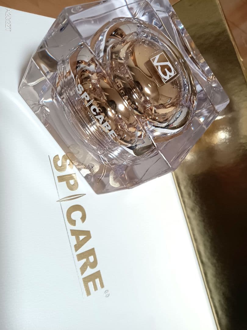 2個セット＊スピケアV3 ルカドークリーム　30g