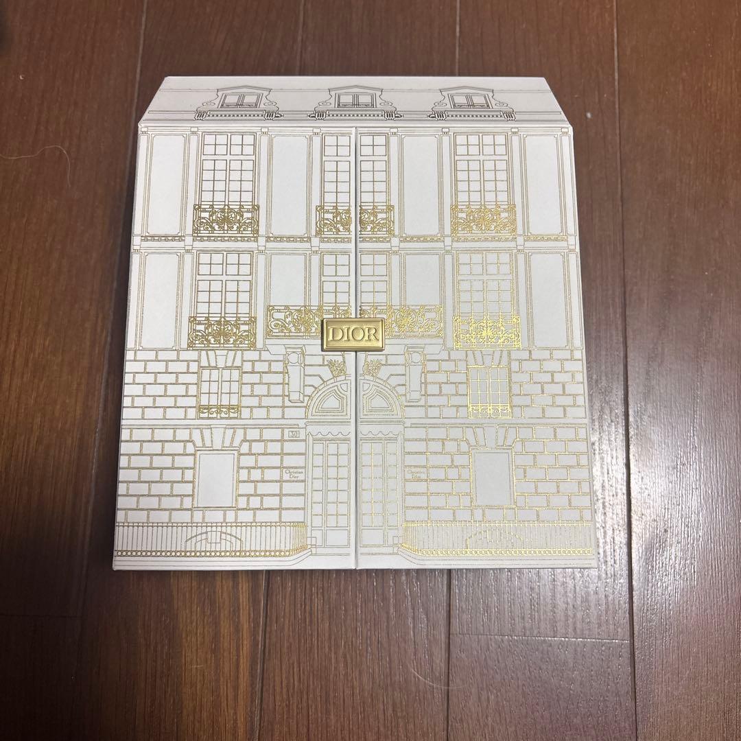 Dior 香水と口紅セット 4点